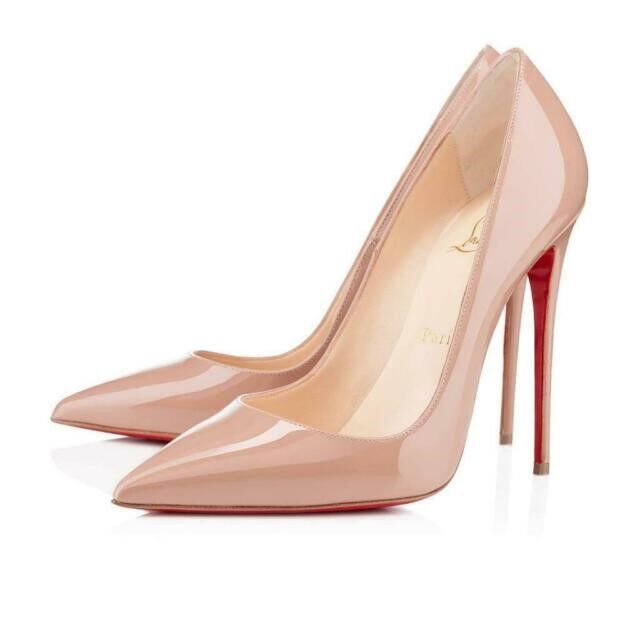 Sell louboutin shoes online